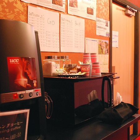Hida Takayama Relax Hostel Bettei Fuji Экстерьер фото