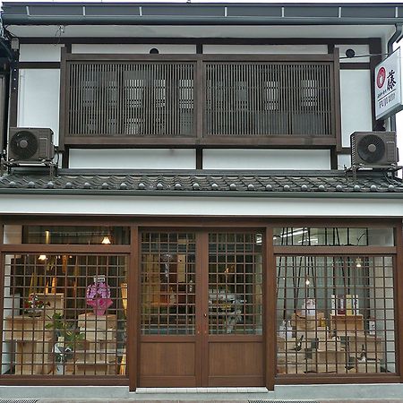 Hida Takayama Relax Hostel Bettei Fuji Экстерьер фото