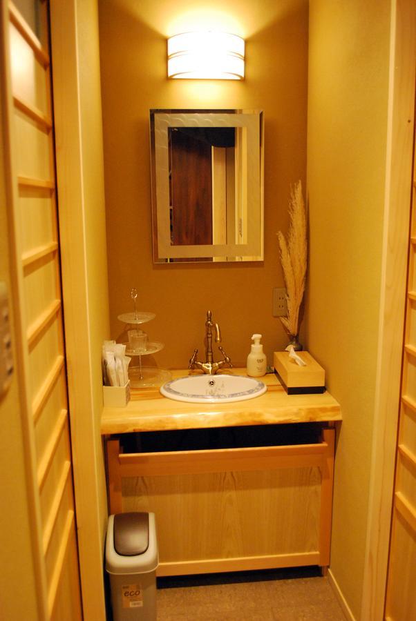 Hida Takayama Relax Hostel Bettei Fuji Экстерьер фото