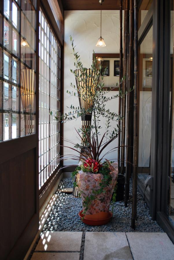 Hida Takayama Relax Hostel Bettei Fuji Экстерьер фото