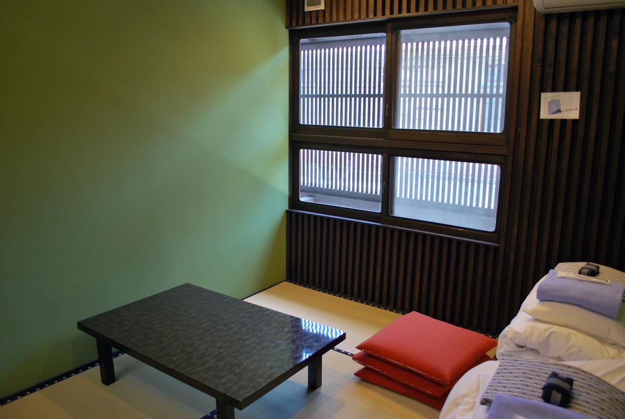 Hida Takayama Relax Hostel Bettei Fuji Экстерьер фото