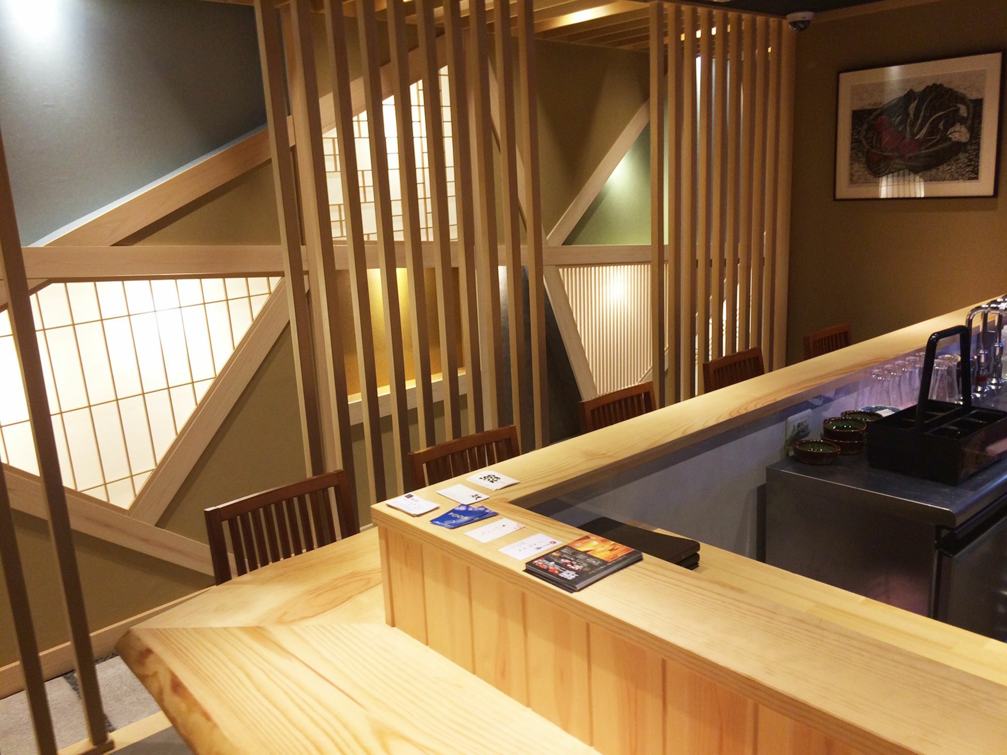Hida Takayama Relax Hostel Bettei Fuji Экстерьер фото