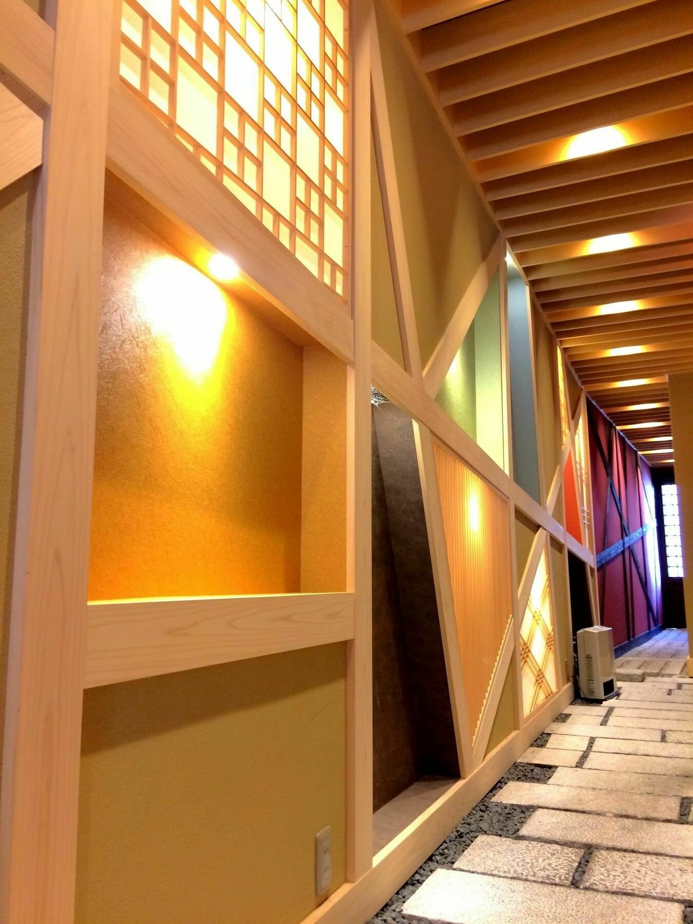 Hida Takayama Relax Hostel Bettei Fuji Экстерьер фото