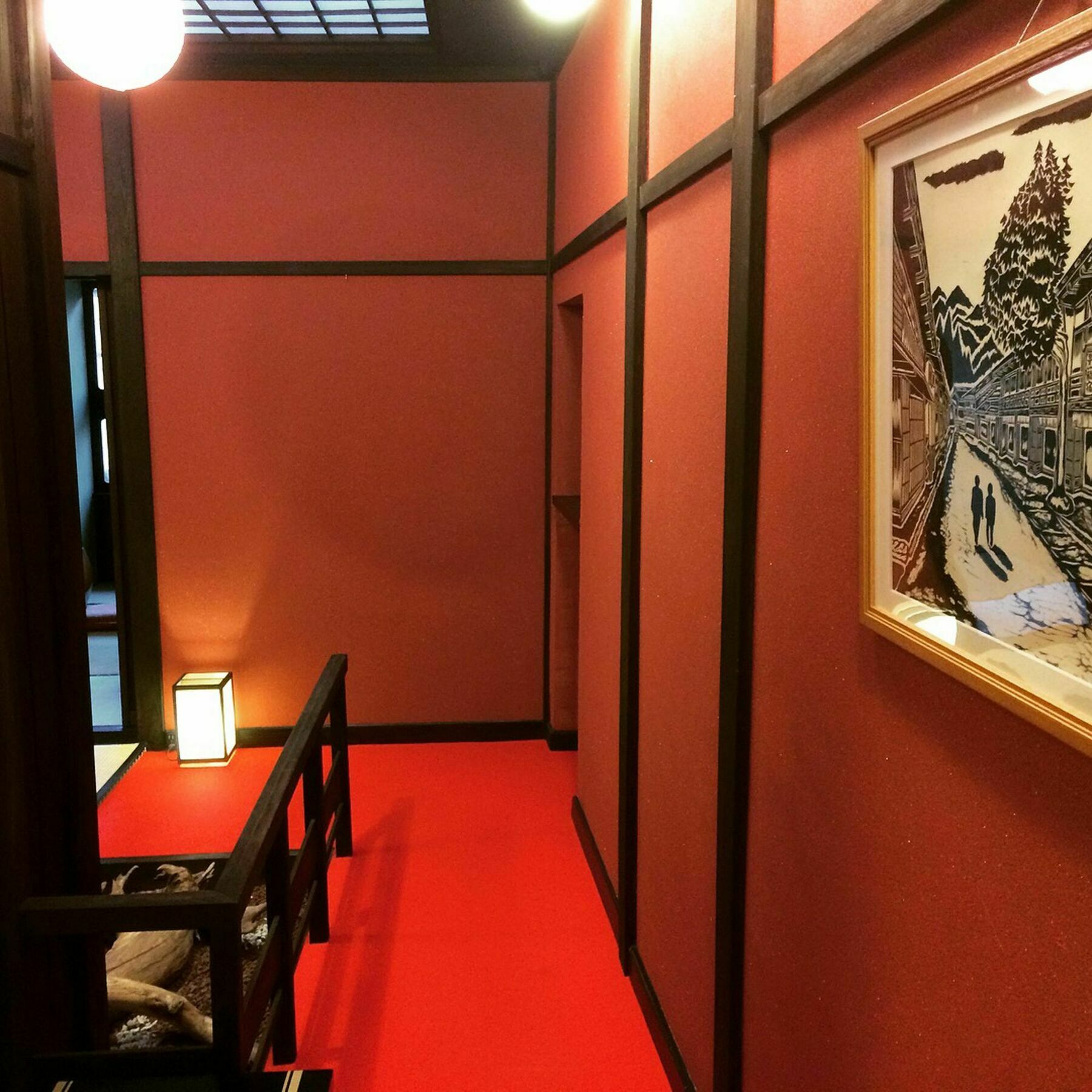 Hida Takayama Relax Hostel Bettei Fuji Экстерьер фото