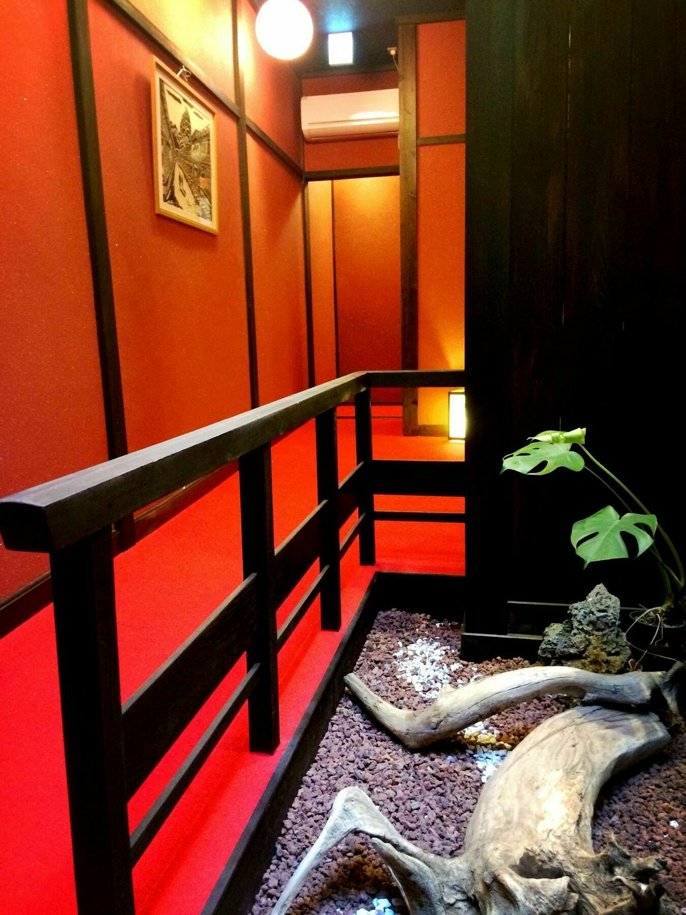 Hida Takayama Relax Hostel Bettei Fuji Экстерьер фото